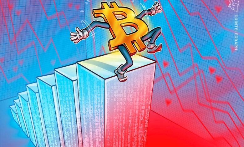 Is Bitcoin price going to crash again?