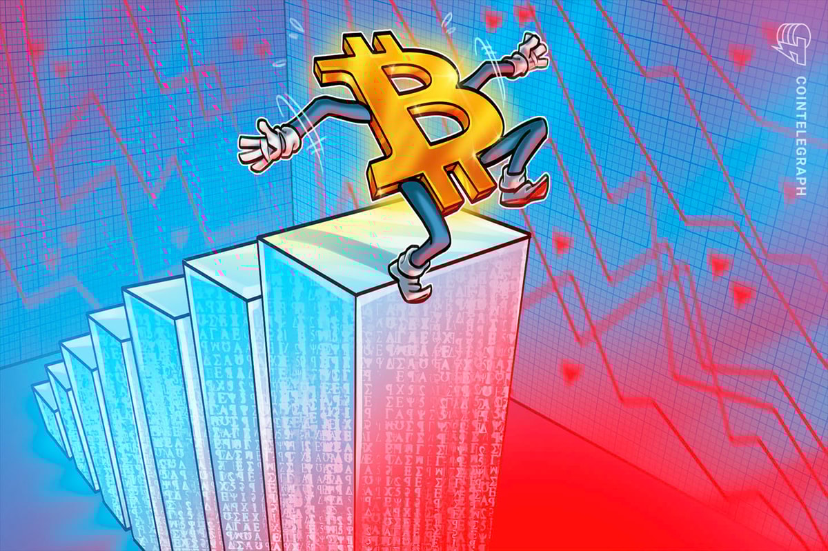 Is Bitcoin worth going to crash once more? Is Bitcoin price going to crash again?