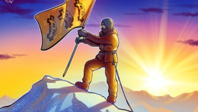Data suggests Bitcoin price could rally above $110,000 in May.