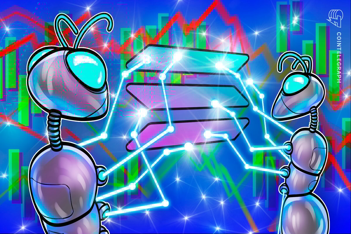 SOL Value Falls However ETF Approval, DApps Might Spark Rally Solana co-founder proposes meta chain to fix blockchain fragmentation
