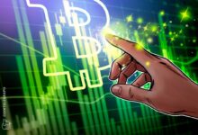 Macroeconomic concerns prompt investing in spot Bitcoin ETFs
