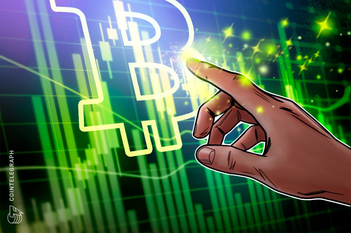 Macroeconomic considerations immediate investing in spot Bitcoin ETFs Macroeconomic concerns prompt investing in spot Bitcoin ETFs
