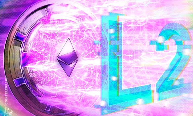 Are layer 2s good for Ethereum, or are they ‘extractive?’