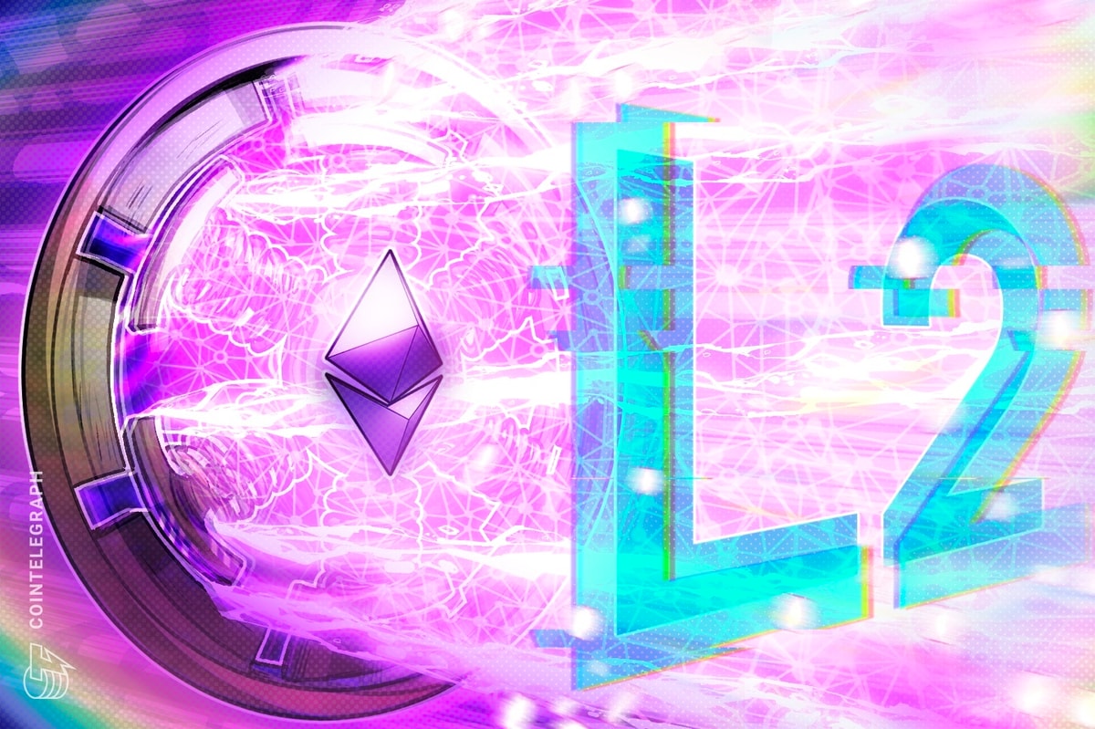 There can by no means be too many L2s Are layer 2s good for Ethereum, or are they ‘extractive?’