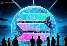 Solana 'will make everyone an investor' — Solana nCMO