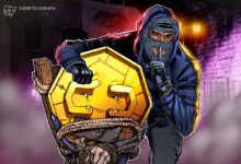French minister to meet crypto firms after kidnapping attempt