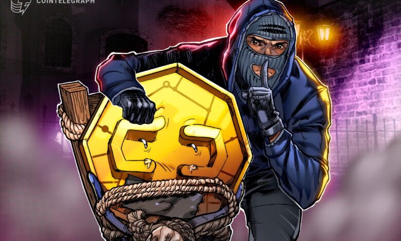 French minister to meet crypto firms after kidnapping attempt