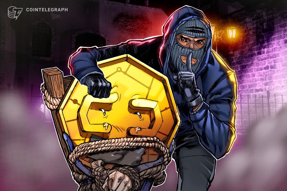 French minister to satisfy crypto corporations after kidnapping try French minister to meet crypto firms after kidnapping attempt