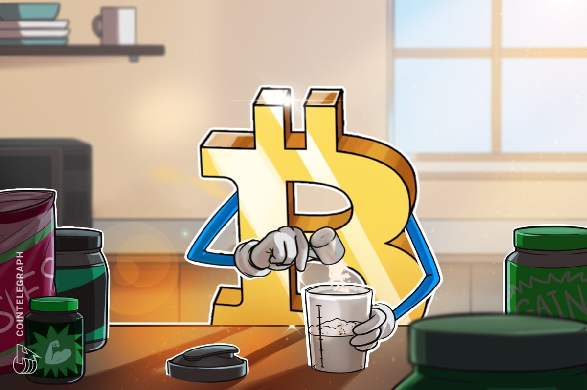 Bitcoin worth anticipated to soar as world bond markets break — Right here’s why Bitcoin price expected to soar as global bond markets break — Here’s why