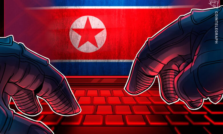 North Korean spy slips up, reveals ties in fake job interview