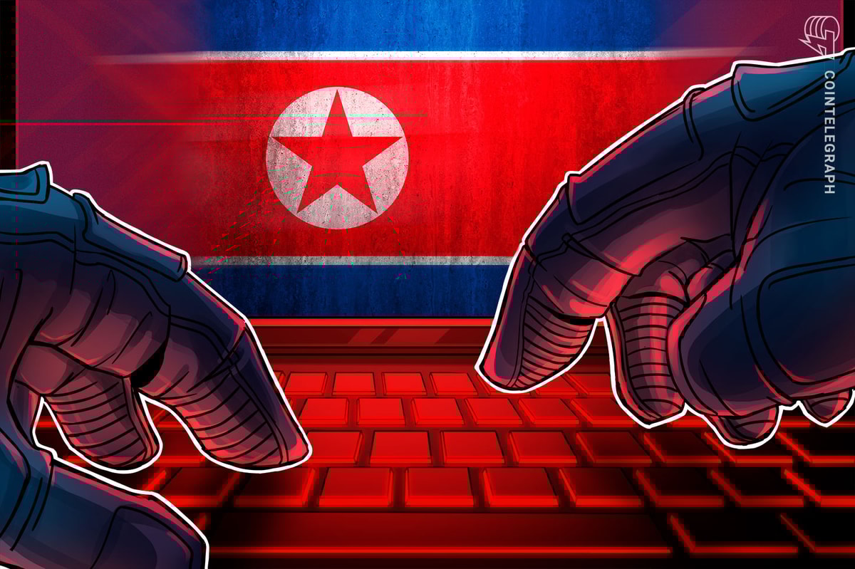 North Korea Targets Crypto Jobs With New Malware North Korean spy slips up, reveals ties in fake job interview