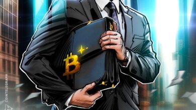 Is this the end of Bitcoin DeFi?
