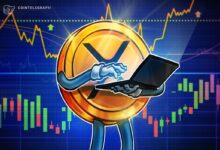 XRP price fails to respond to two extremely bullish developments — Here is why