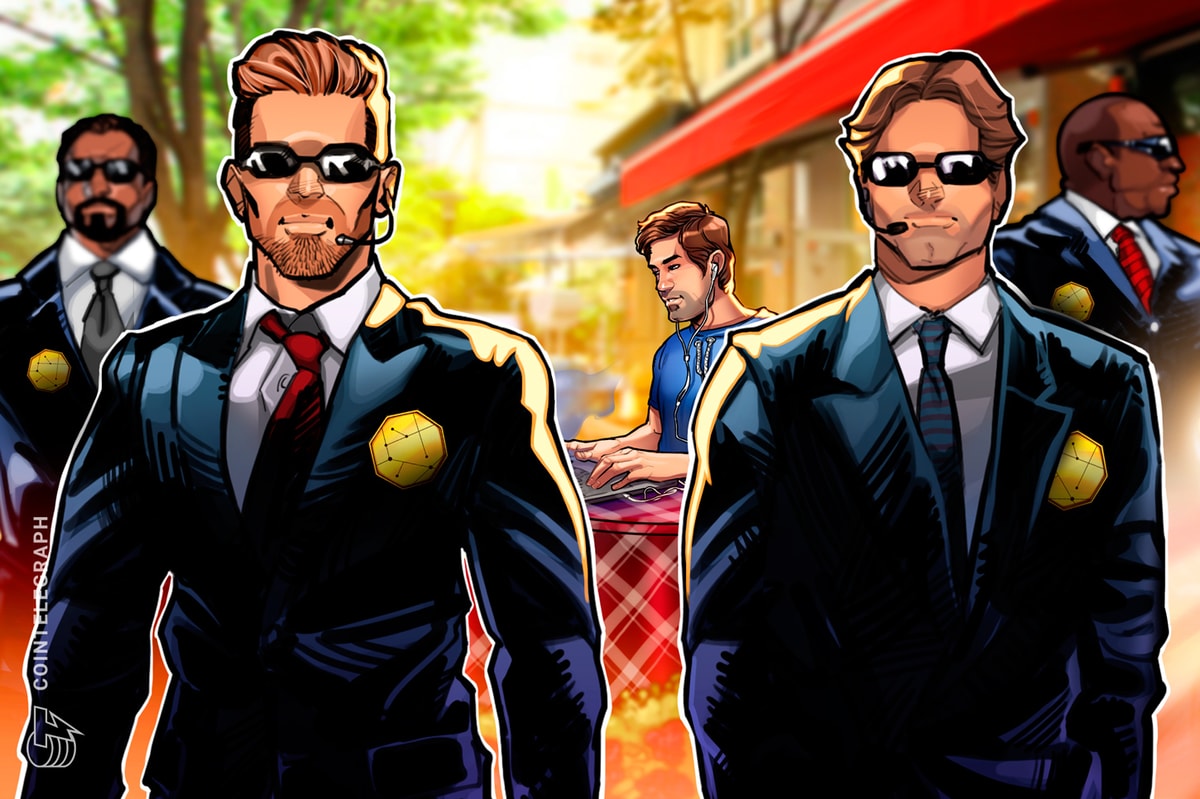 Crypto execs beef up safety following string of kidnappings: Report Crypto execs beef up security following string of kidnappings: Report