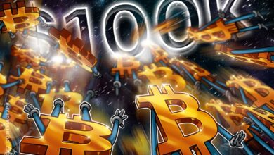 Bitcoin price reclaims $100K for first time since January