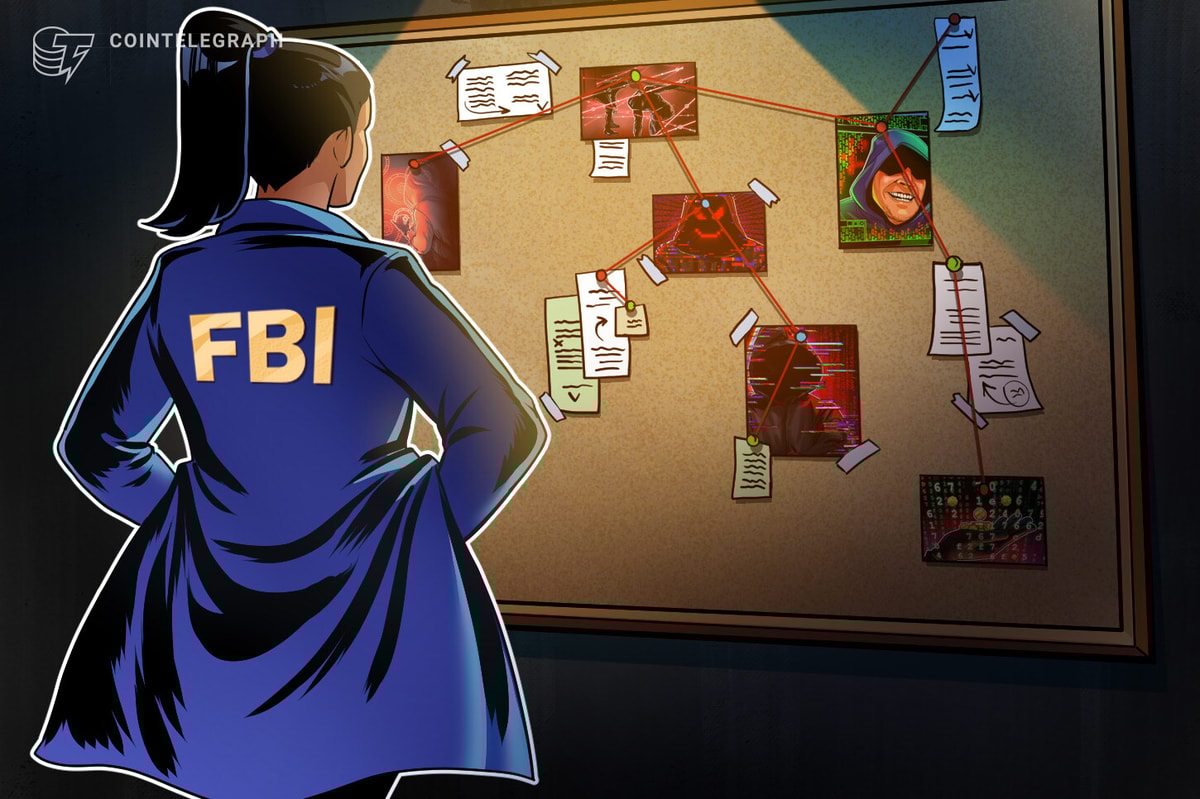 AI scammers at the moment are impersonating US authorities bigwigs, says FBI AI scammers are now impersonating US government bigwigs, says FBI
