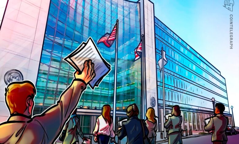 Crypto groups urge US regulators to clarify staking stance