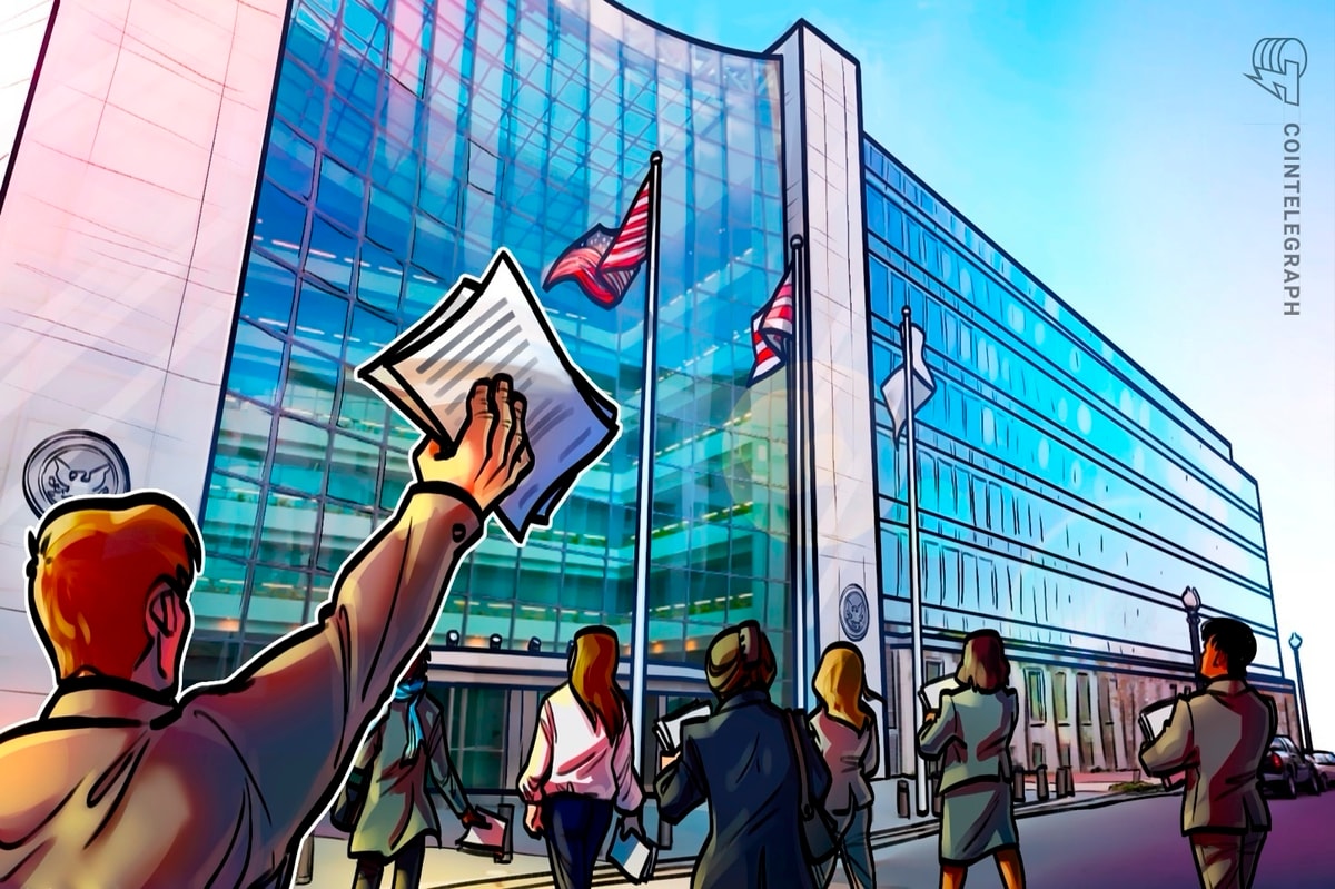 Crypto teams urge US regulators to make clear staking stance Crypto groups urge US regulators to clarify staking stance