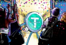 Tether surpasses Germany's $111B of US Treasury holdings