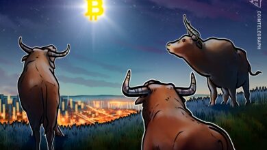 Bitcoin 2024 conference sparked 30% price crash — Can bulls escape this year?