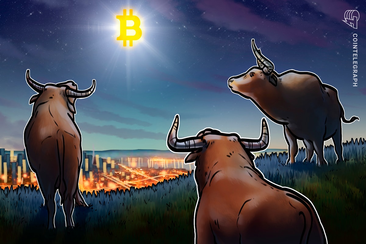 Is that this the beginning of a deeper correction for Bitcoin? Bitcoin 2024 conference sparked 30% price crash — Can bulls escape this year?
