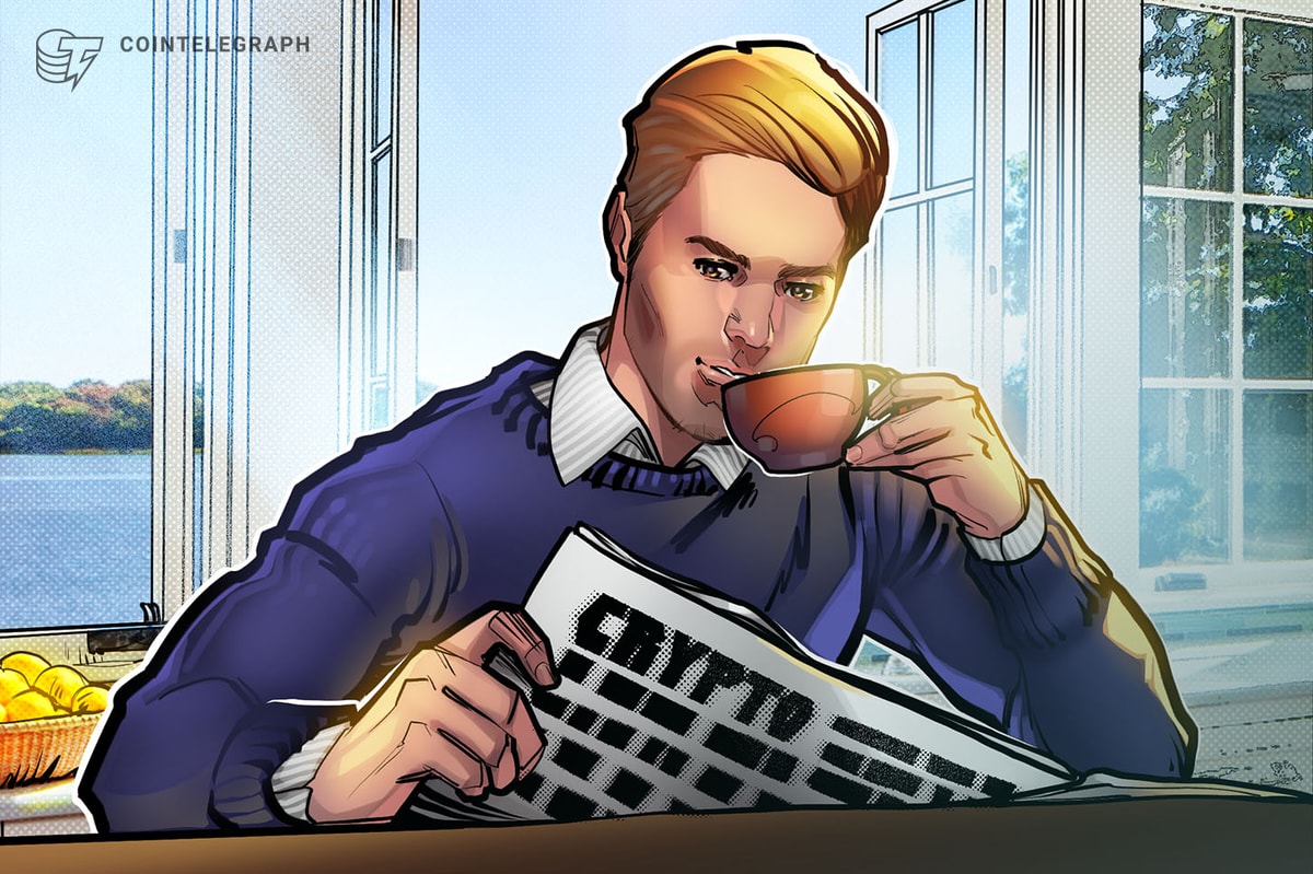 Hyperinflation leads extra individuals to Bitcoin Hyperinflation leads more people to Bitcoin