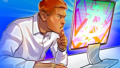 Bitcoin ignores Moody’s US debt downgrade, rallies back to $105K after profit-taking sell-off