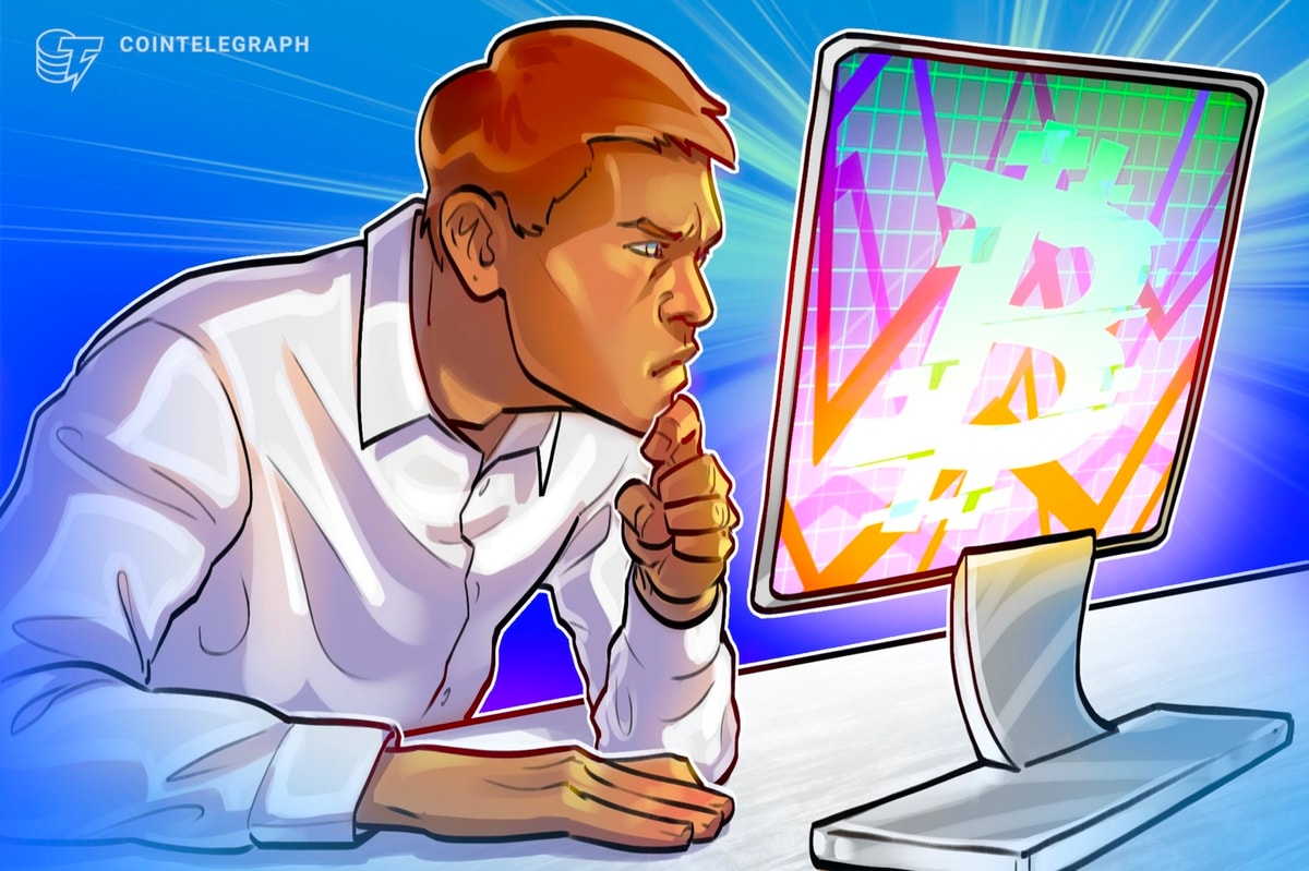 Bitcoin ignores Moody’s US debt downgrade, rallies again to $105K after profit-taking sell-off Bitcoin ignores Moody’s US debt downgrade, rallies back to $105K after profit-taking sell-off