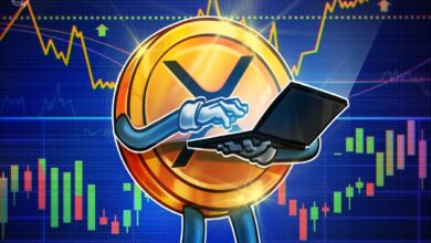 How high can XRP price go?