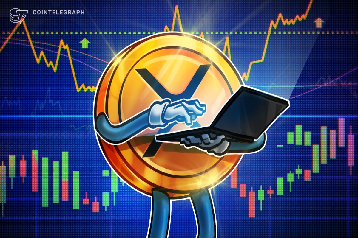 How excessive can XRP value go? How high can XRP price go?