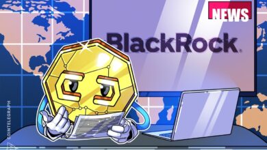BlackRock, crypto task force discuss ETP staking, tokenization