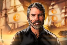 Saylor signals impending Bitcoin purchase following Q1 earnings call