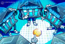 US banks can handle customer crypto assets held in custody, regulator confirms