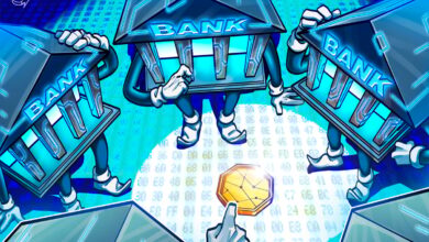 US banks can handle customer crypto assets held in custody, regulator confirms