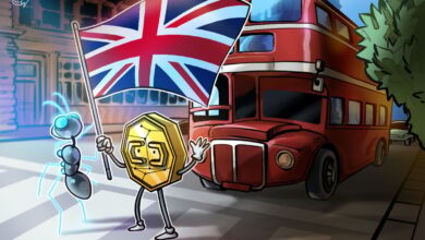 UK to become ‘safe harbor’ for crypto with new draft rules — experts