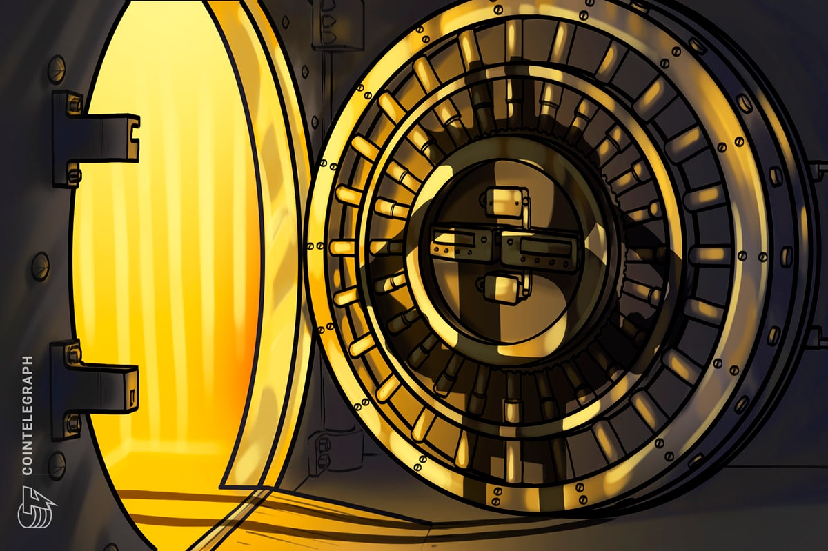Quantum Biopharma provides to crypto holdings Quantum Biopharma adds to crypto holdings