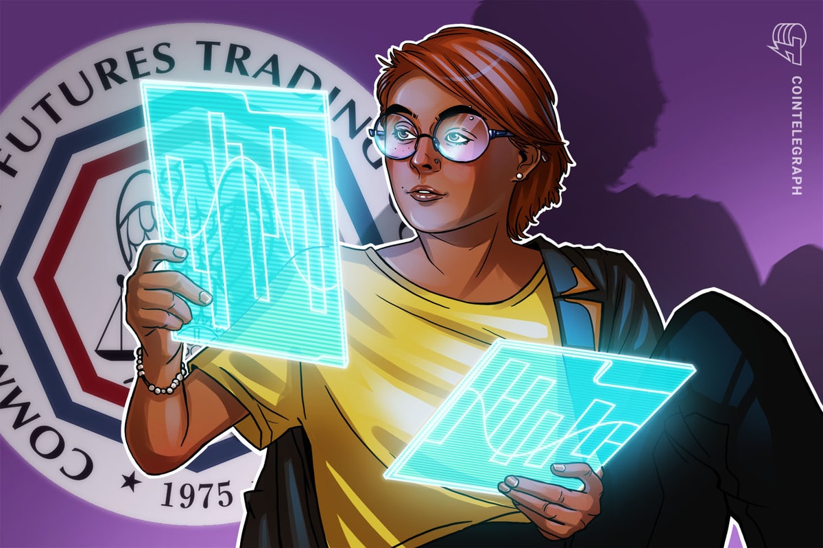Hyperliquid backs 24/7 crypto buying and selling in CFTC feedback submission Hyperliquid backs 24/7 crypto trading in CFTC comments submission