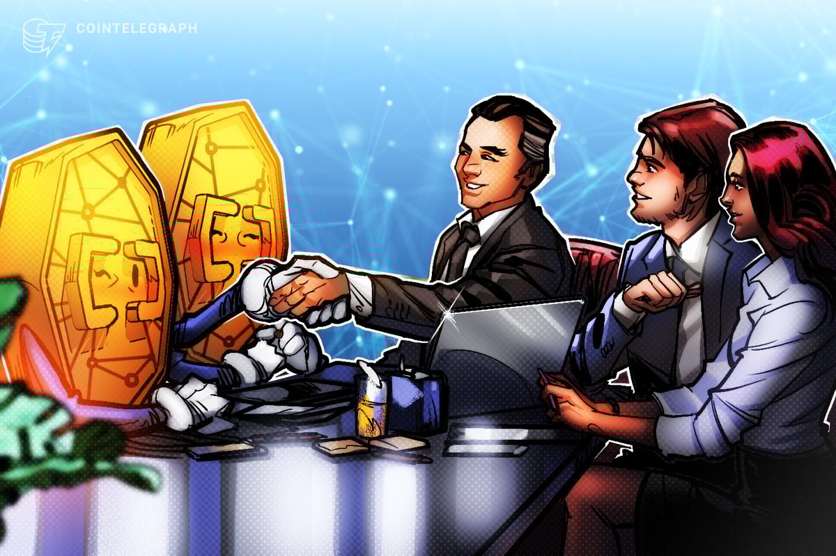 VanEck to launch its first RWA tokenization fund VanEck to launch its first RWA tokenization fund