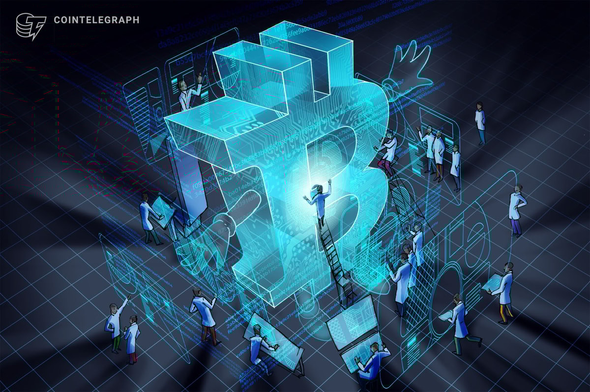 BOB Provides ZK Fraud Proofs, Eyes Maturity Rank on L2Beat Bitcoin Core to unilaterally remove controversial OP-Return limit