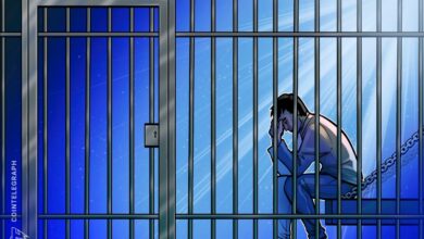 Russia arrests Blum co-founder Vladimir Smerkis on fraud charges