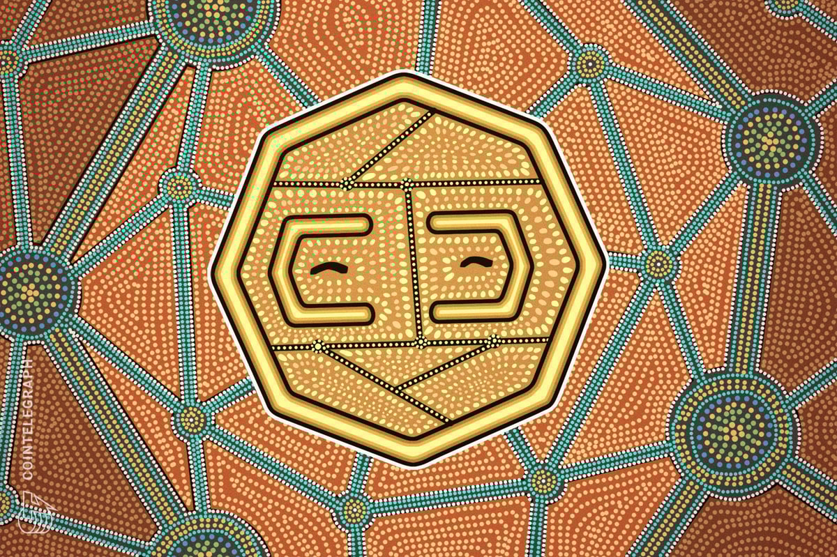 Crypto execs cheer as Australia appoints pro-crypto assistant minister Crypto execs cheer as Australia appoints pro-crypto assistant minister