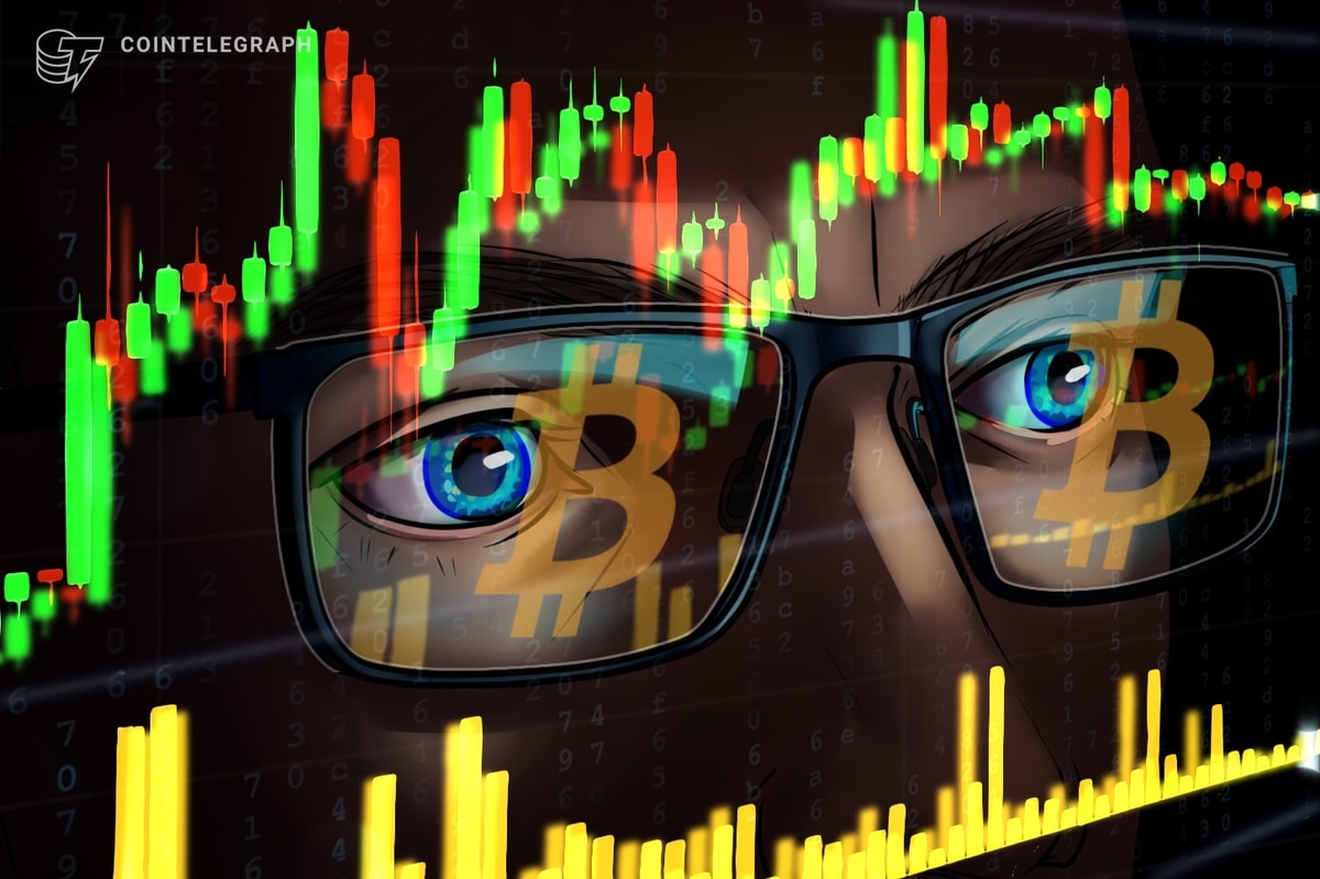 Hyperliquid dealer James Wynn goes ‘all-in’ on $1.25B Bitcoin Lengthy Bitcoin eyes sub-$100K liquidity — Watch these BTC price levels next