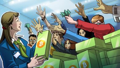 Bitcoin buyer dominance at $111K suggests 'another wave' of gains