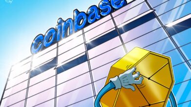 Coinbase to acquire options trading platform Deribit for $2.9B