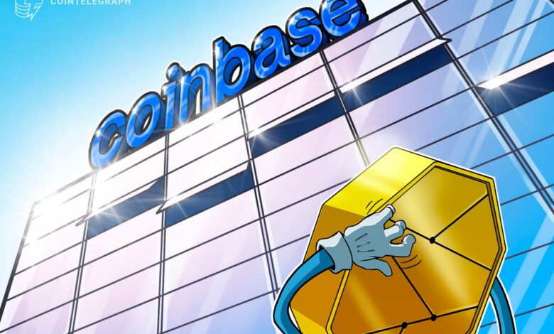 Coinbase to acquire options trading platform Deribit for $2.9B