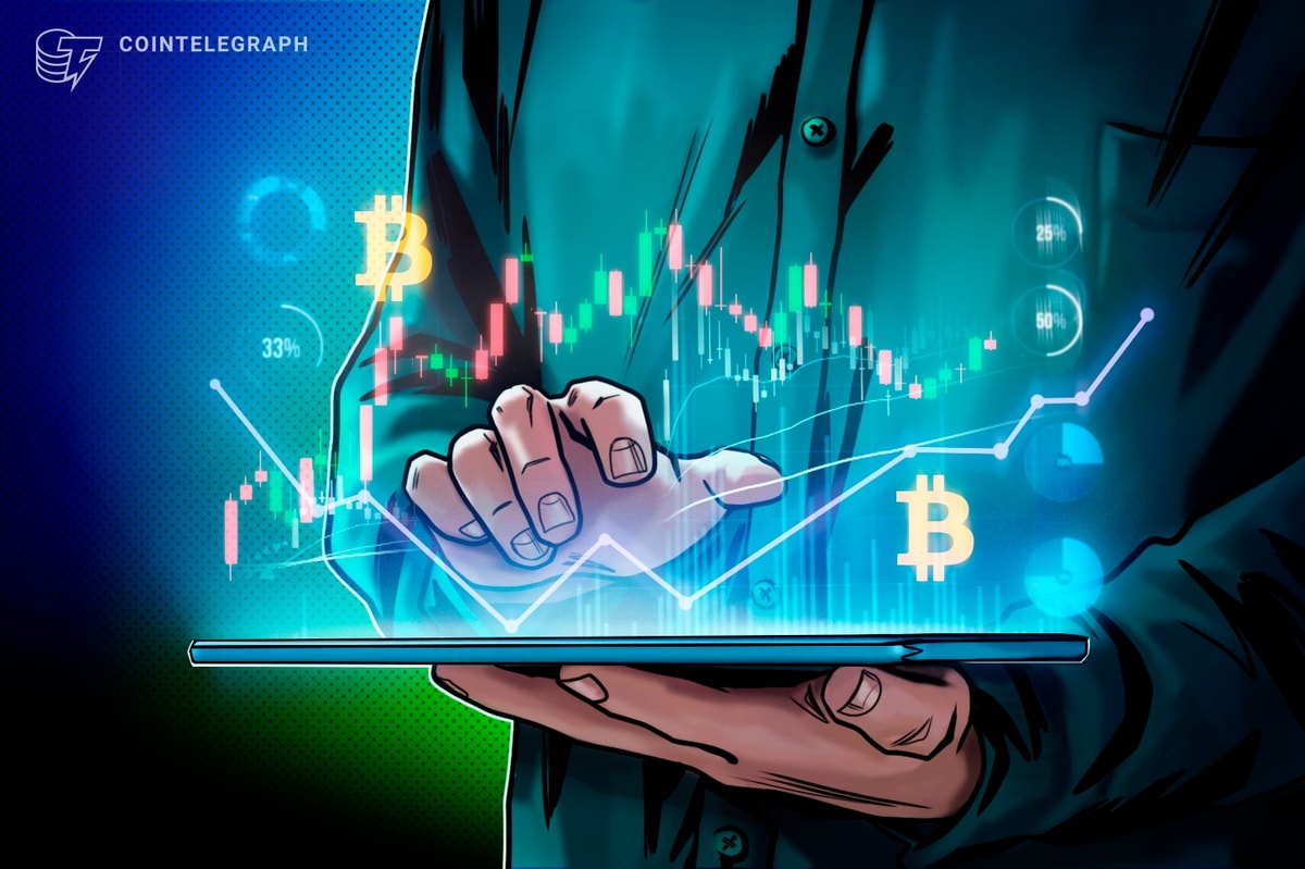 Is Bitcoin value near a cycle high? — 5 indicators that assist merchants determine Is Bitcoin price close to a cycle top? — 5 indicators that help traders decide