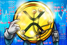 XRP price risks 45% decline to $1.20 — Here is why