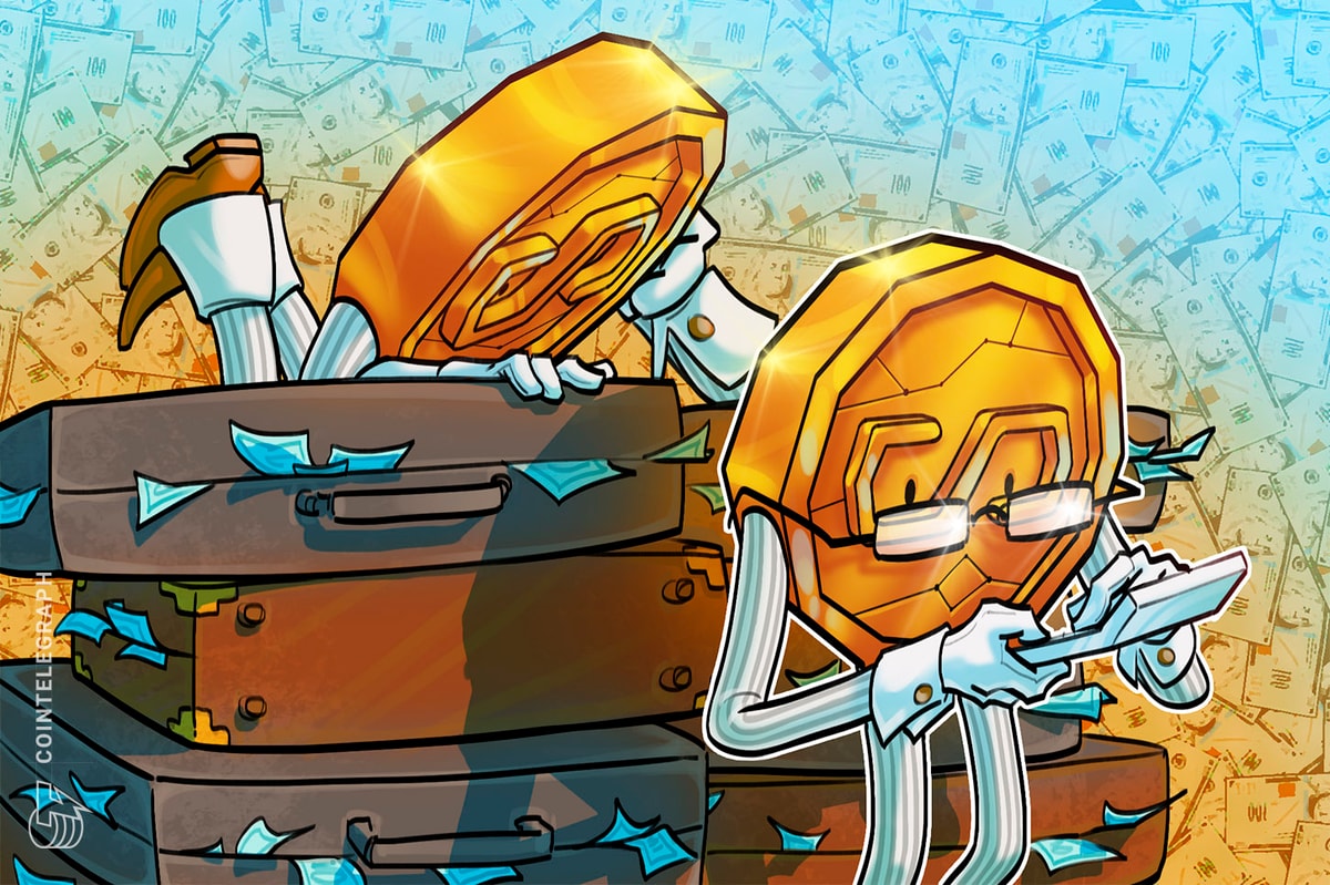 Yield-bearing stablecoins surge to $11B, now 4.5% of market: Report Yield-bearing stablecoins surge to $11B, now 4.5% of market: Report