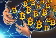 Bitcoin at $103K hurtles MARA stack toward $5B, holdings triple