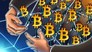 Bitcoin at $103K hurtles MARA stack toward $5B, holdings triple